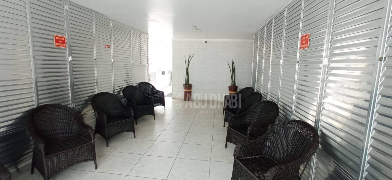 Apartamento à venda com 2 quartos, 48m² - Foto 2