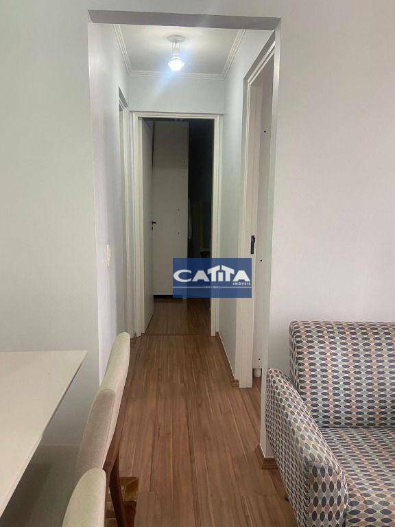 Apartamento à venda com 2 quartos, 60m² - Foto 20