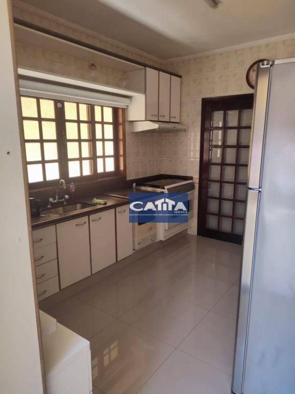 Sobrado à venda com 3 quartos, 208m² - Foto 13