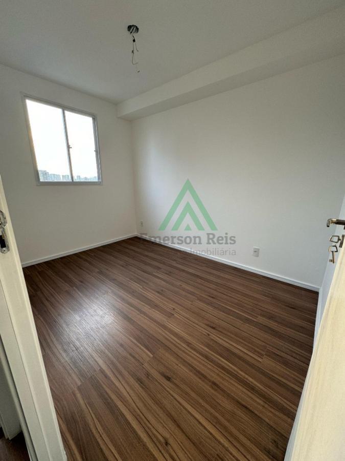 Apartamento à venda com 2 quartos, 36m² - Foto 3