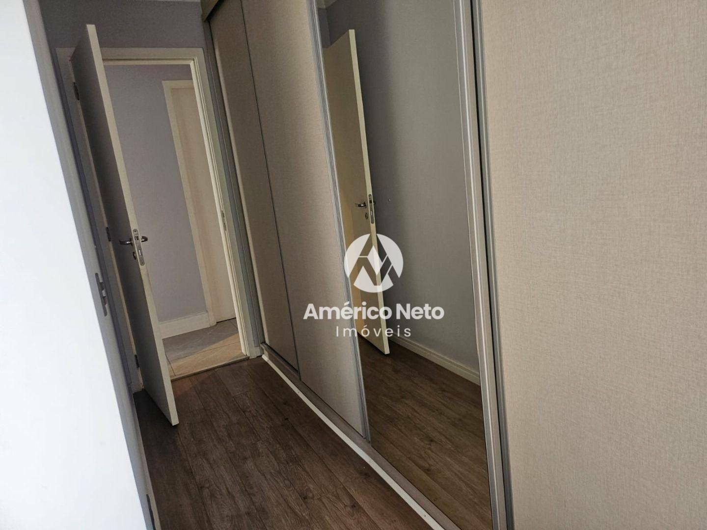 Apartamento à venda com 3 quartos, 115m² - Foto 6