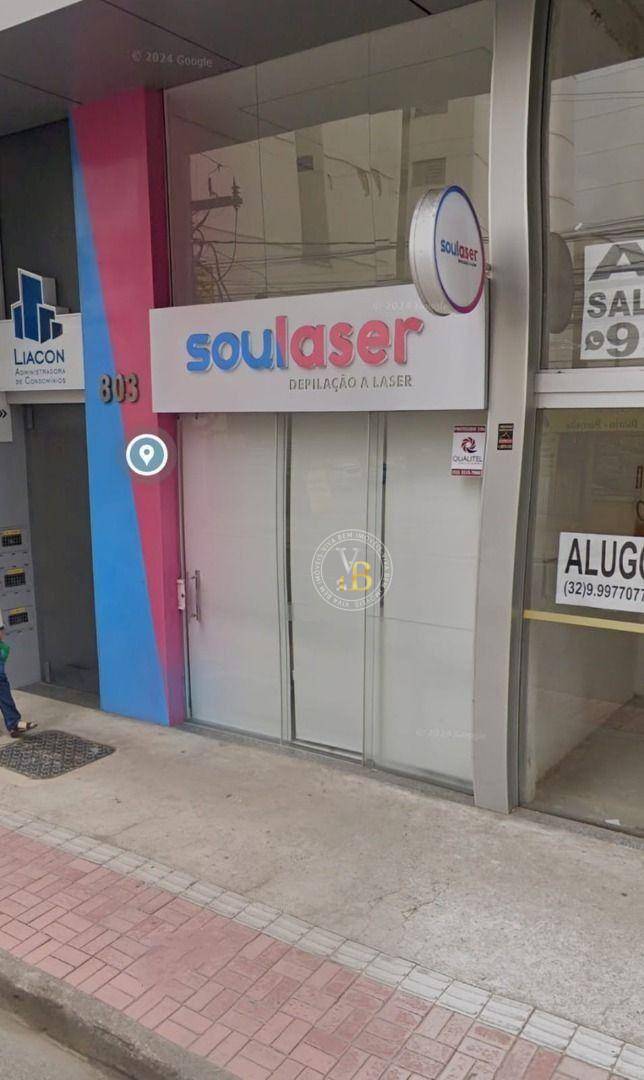 Loja-Salão para alugar, 42m² - Foto 1