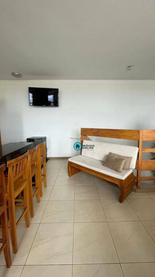 Apartamento à venda com 3 quartos, 184m² - Foto 20