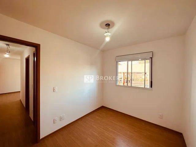 Apartamento à venda com 2 quartos, 55m² - Foto 6