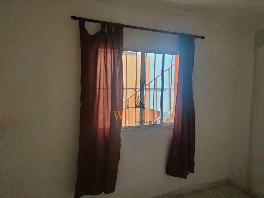 Sobrado à venda com 4 quartos, 120m² - Foto 44