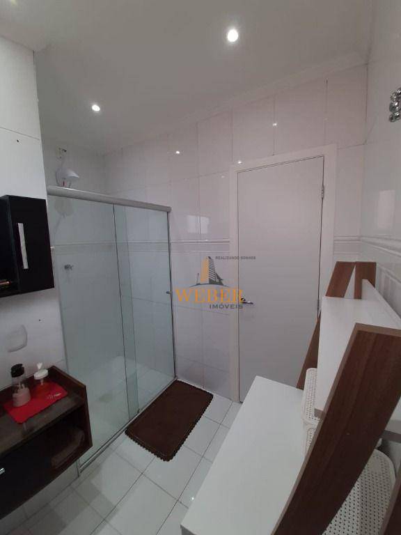 Sobrado à venda com 3 quartos, 126m² - Foto 14