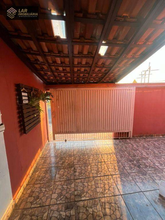 Casa à venda com 3 quartos, 250m² - Foto 13