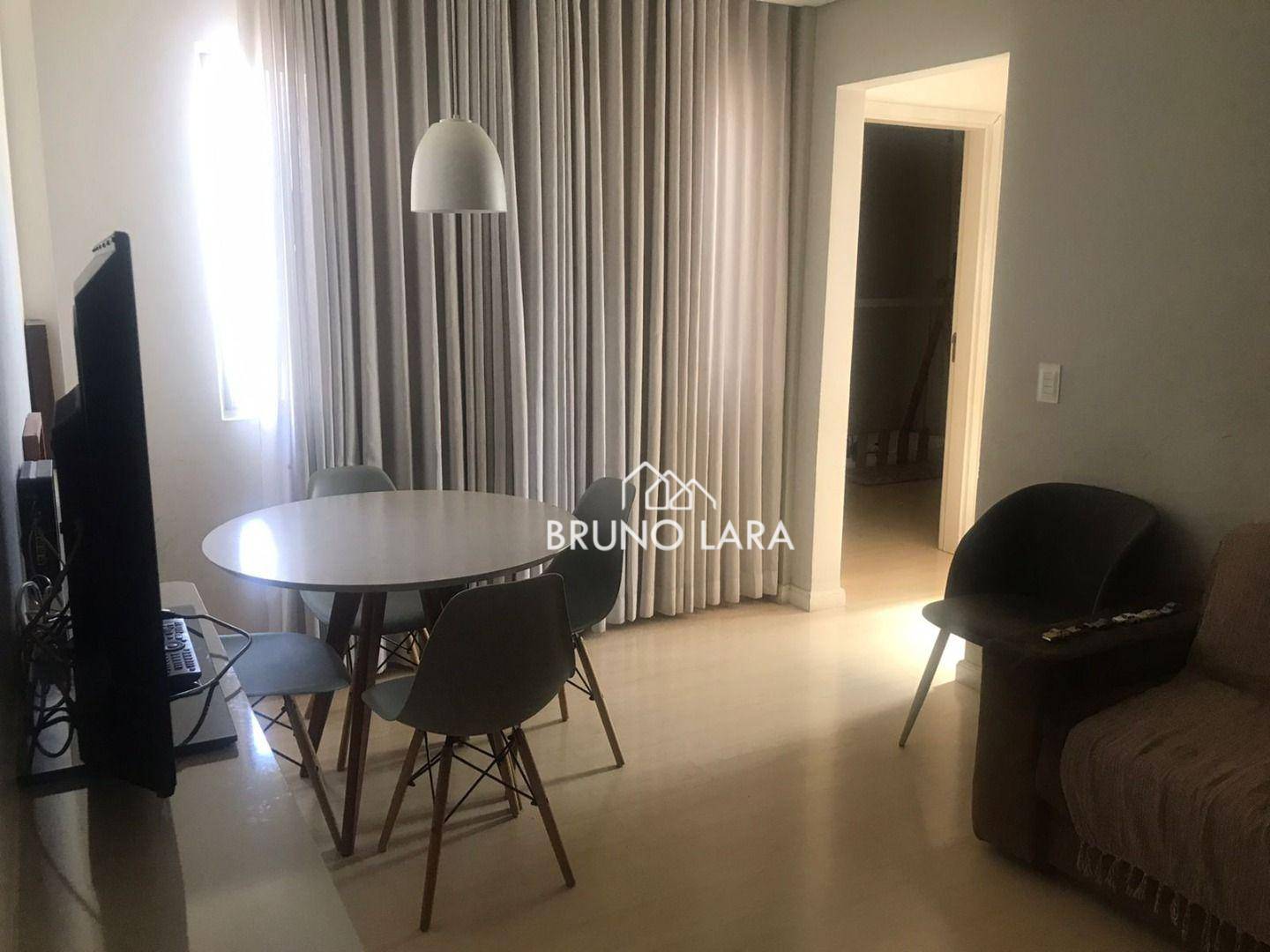 Apartamento, 2 quartos, 49 m² - Foto 3