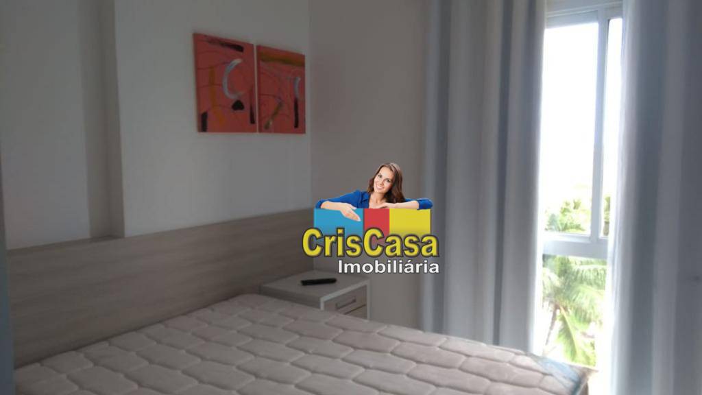 Apartamento à venda com 2 quartos, 90m² - Foto 15