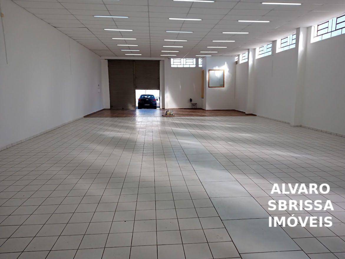 Depósito-Galpão-Armazém para alugar, 360m² - Foto 1