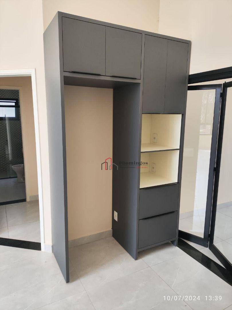Casa de Condomínio para alugar com 3 quartos, 136m² - Foto 9