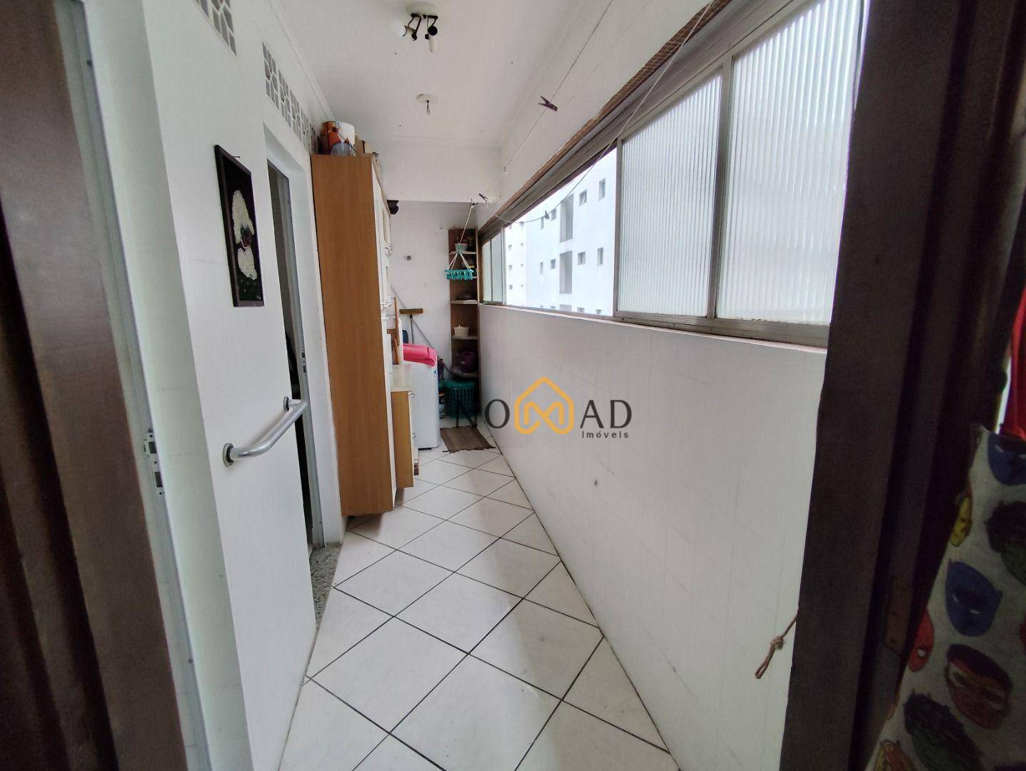 Apartamento à venda com 3 quartos, 115m² - Foto 22