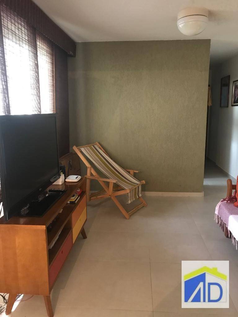 Apartamento à venda com 2 quartos, 55m² - Foto 3