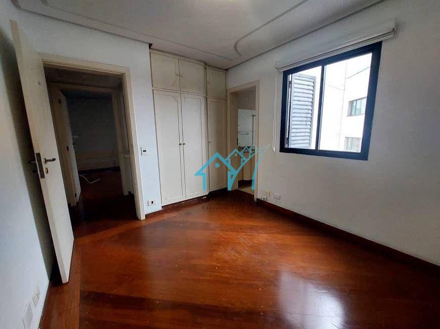 Apartamento à venda com 3 quartos, 162m² - Foto 10