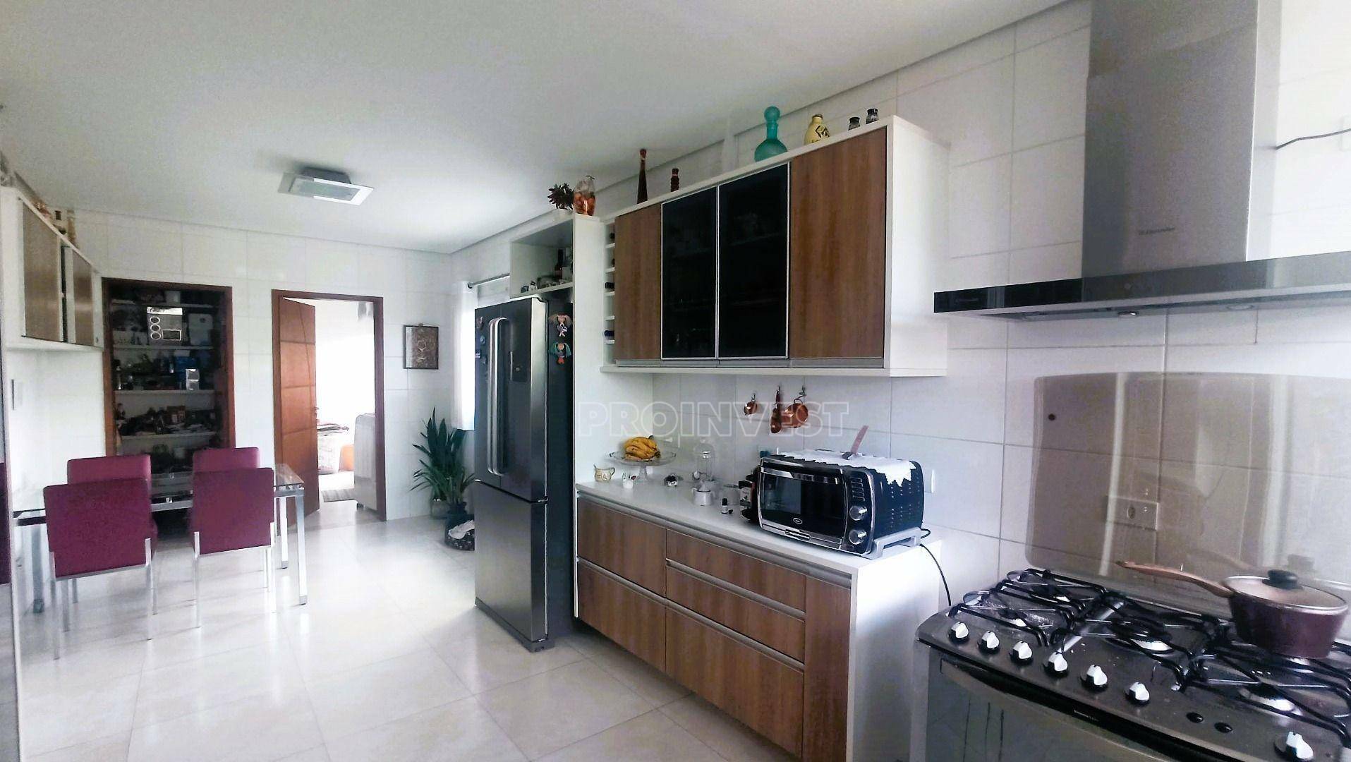 Casa de Condomínio à venda com 4 quartos, 520m² - Foto 6