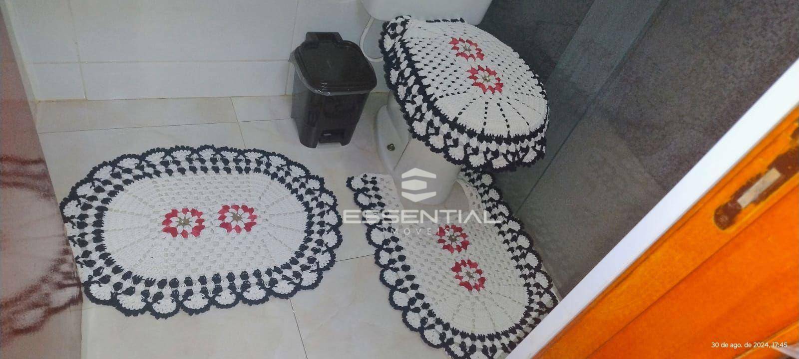 Casa de Condomínio à venda com 3 quartos, 60m² - Foto 5