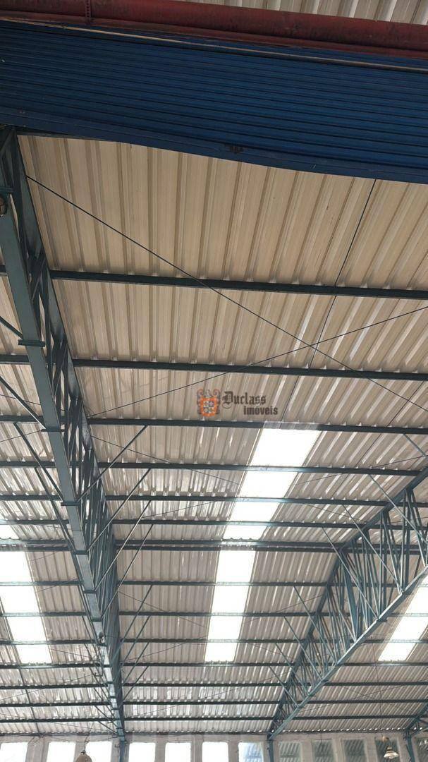 Depósito-Galpão, 5800 m² - Foto 4