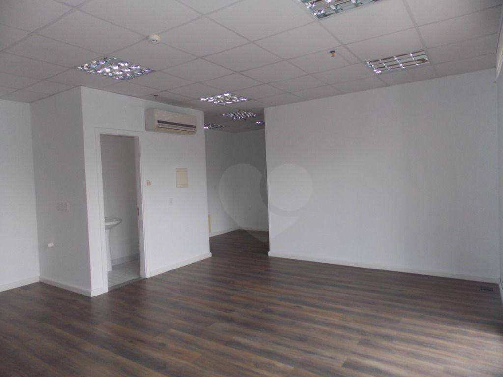 Conjunto Comercial-Sala para alugar, 70m² - Foto 9