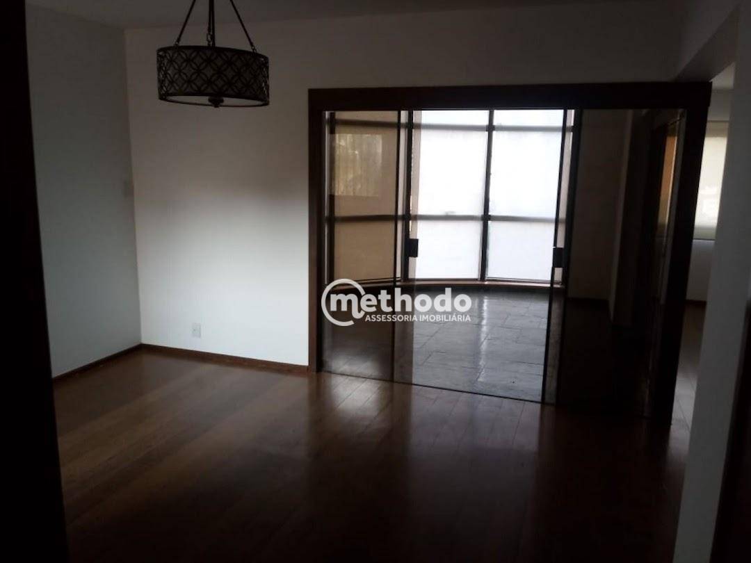 Apartamento à venda com 4 quartos, 237m² - Foto 9