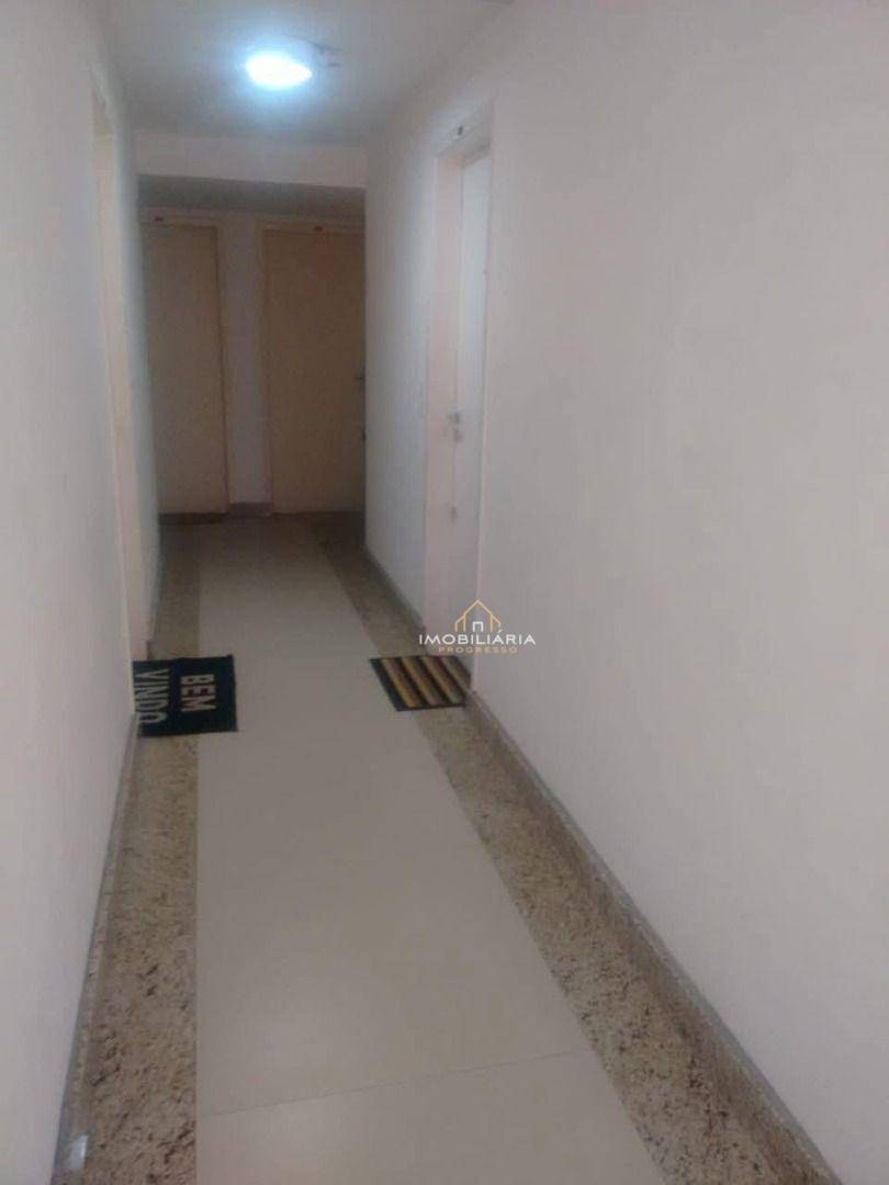 Apartamento à venda com 2 quartos, 48m² - Foto 8