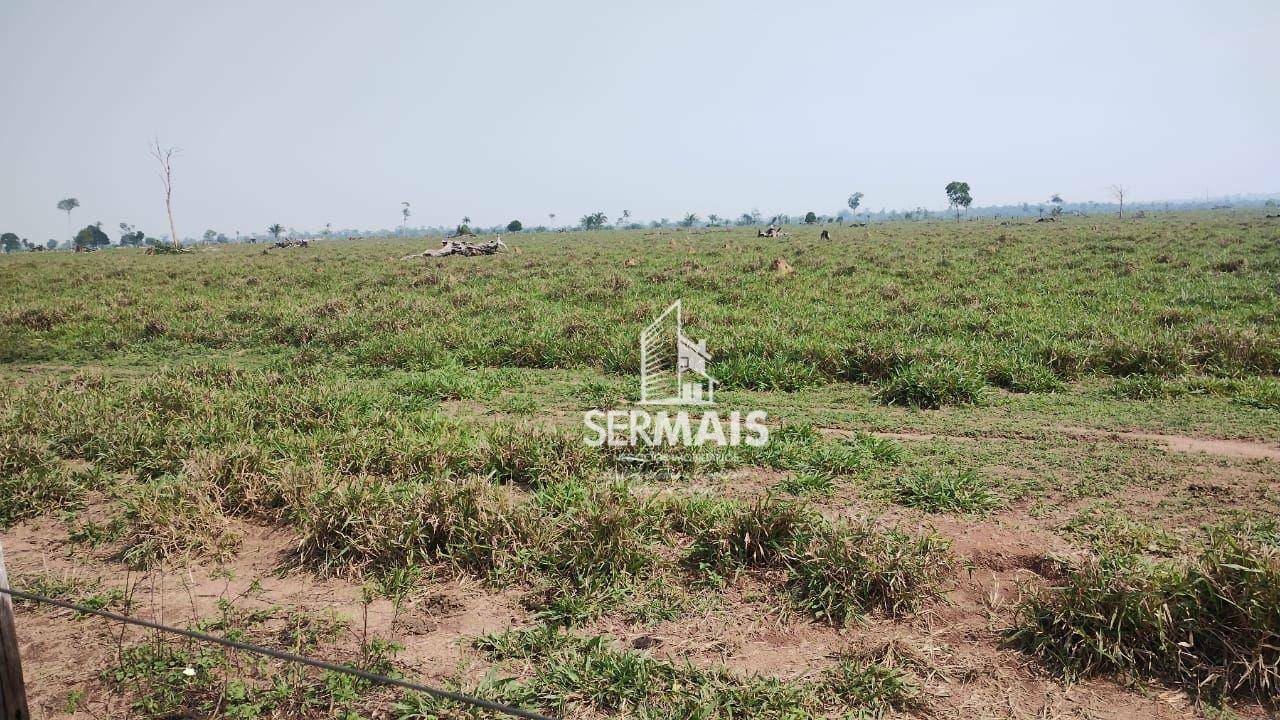 Fazenda à venda, 3630000M2 - Foto 1