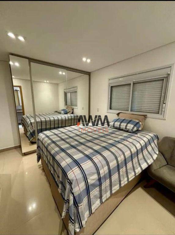 Apartamento à venda com 3 quartos, 84m² - Foto 13