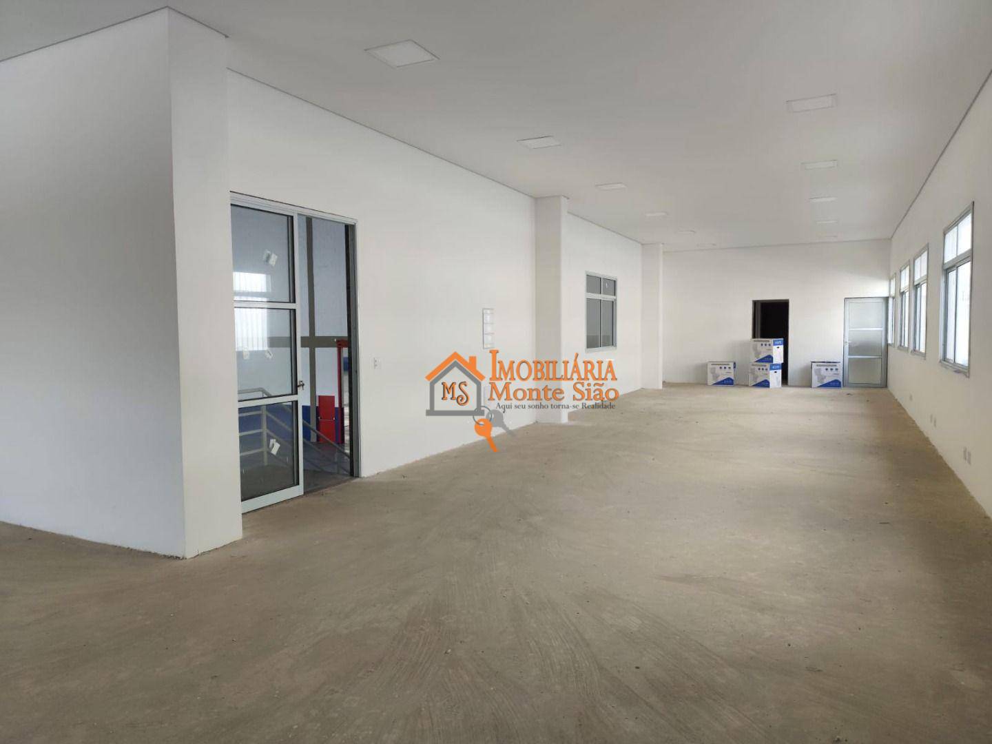 Depósito-Galpão, 6200 m² - Foto 50