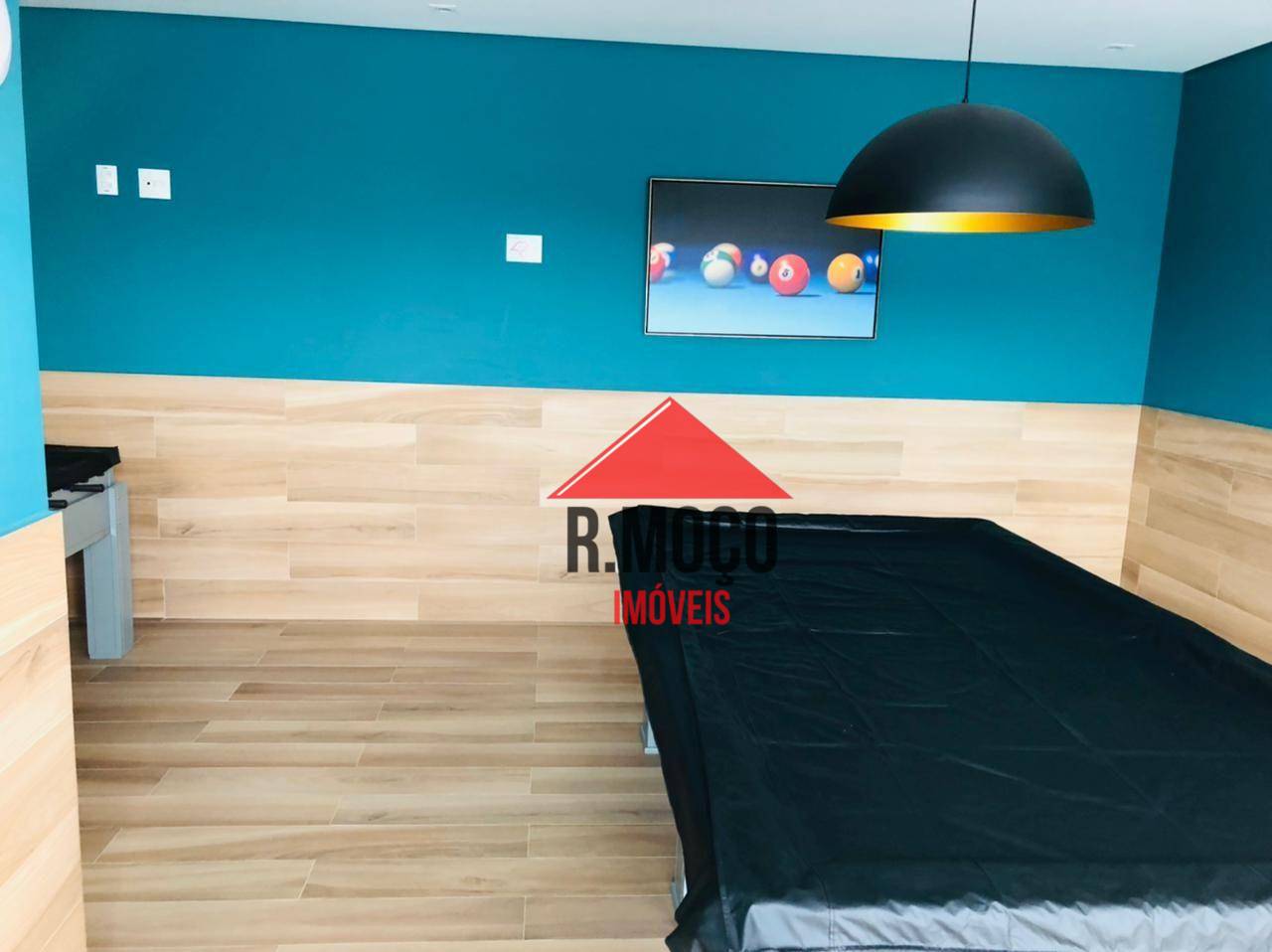 Apartamento à venda com 3 quartos, 84m² - Foto 41