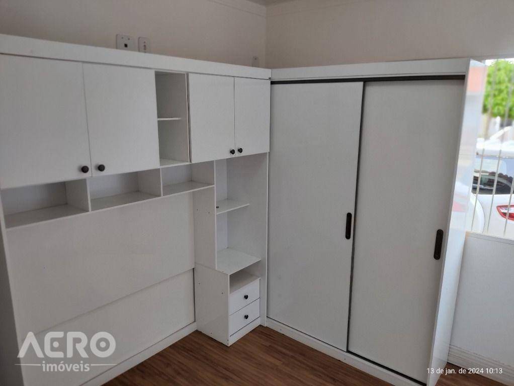 Casa de Condomínio à venda com 3 quartos, 78m² - Foto 6