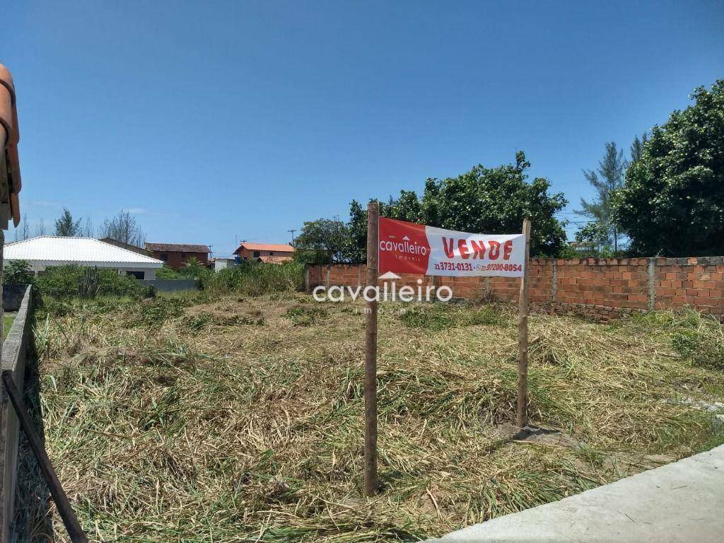 Terreno à venda, 450M2 - Foto 3