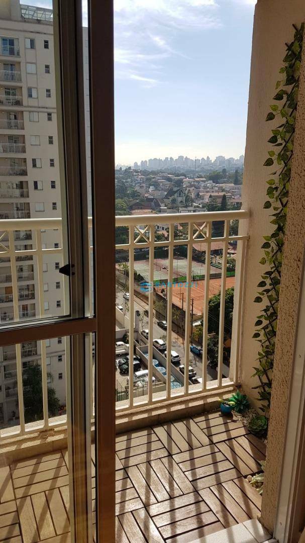 Apartamento à venda com 2 quartos, 63m² - Foto 5