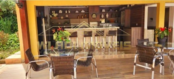 Fazenda à venda com 7 quartos, 196m² - Foto 8