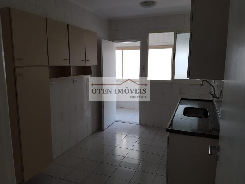 Apartamento à venda com 3 quartos, 110m² - Foto 14