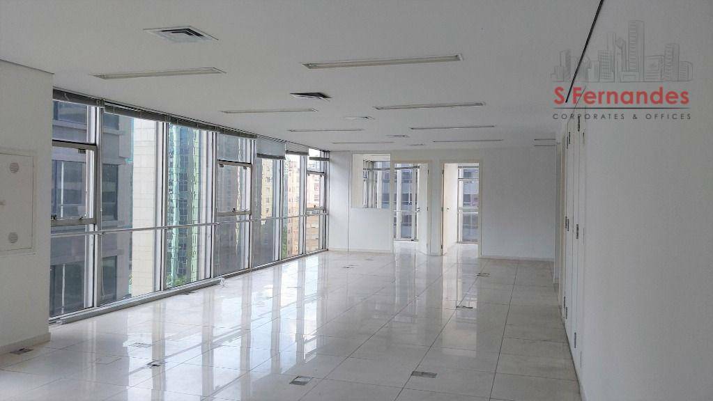 Conjunto Comercial-Sala para alugar, 165m² - Foto 2