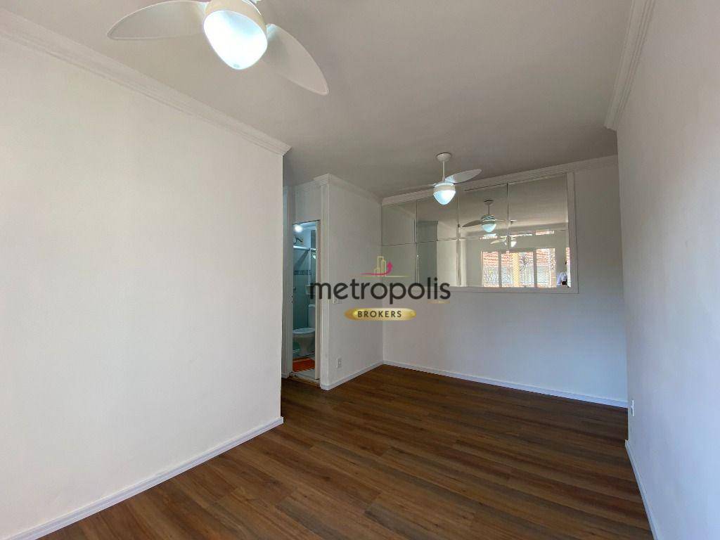 Apartamento à venda com 2 quartos, 55m² - Foto 8