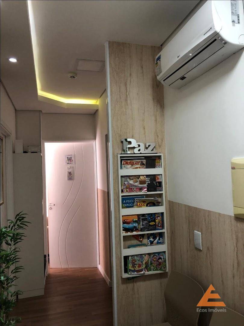 Conjunto Comercial-Sala à venda e aluguel, 40m² - Foto 1