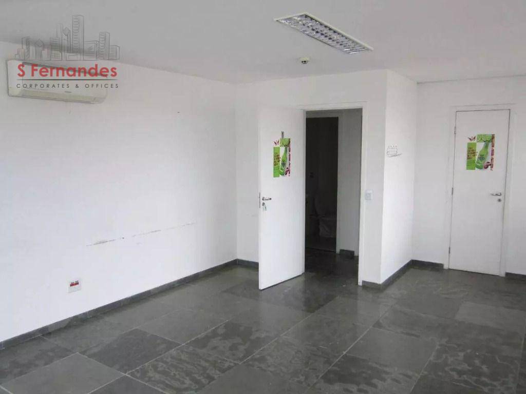 Conjunto Comercial-Sala para alugar, 335m² - Foto 8