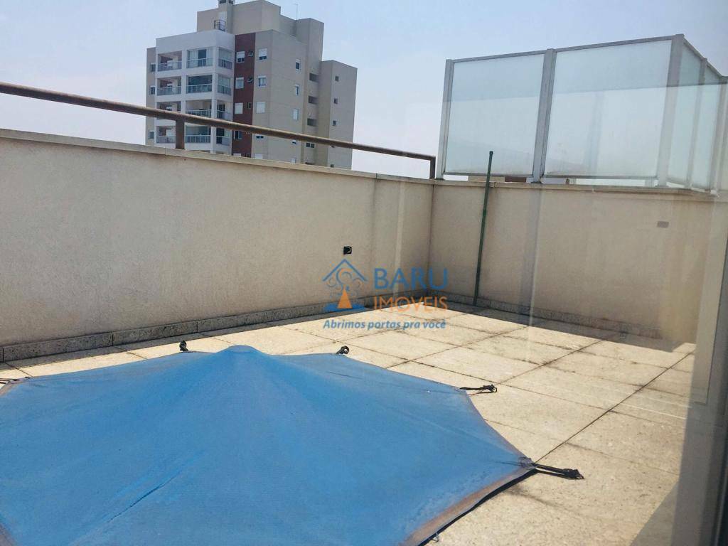 Cobertura à venda com 2 quartos, 140m² - Foto 22