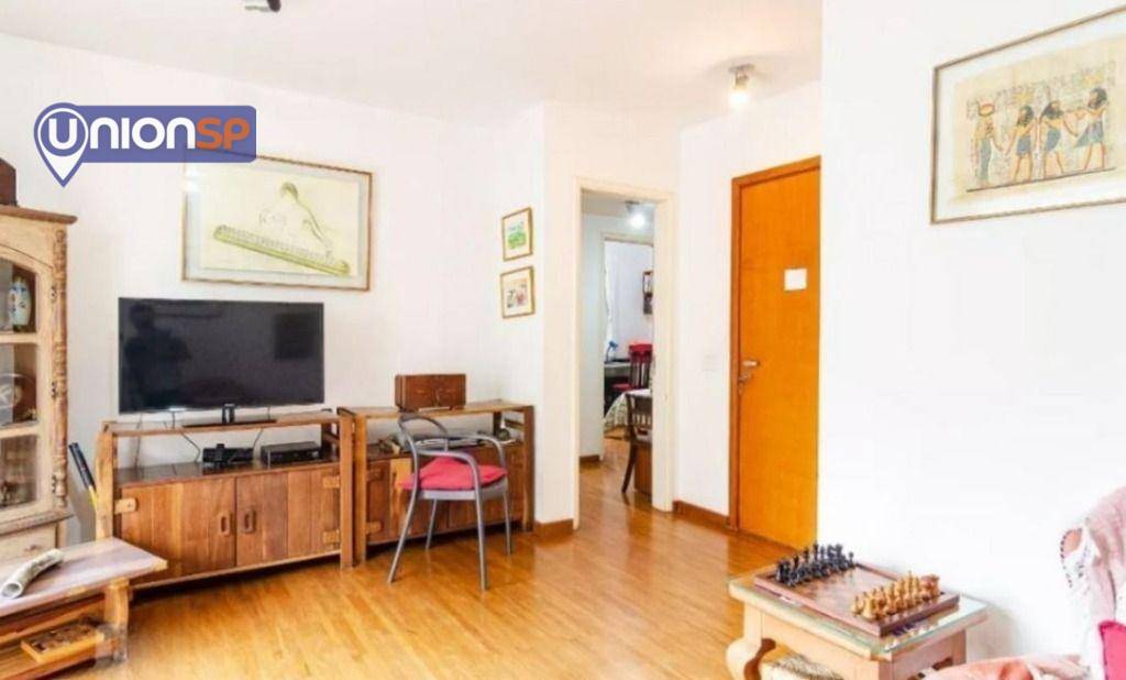 Apartamento à venda com 3 quartos, 106m² - Foto 1