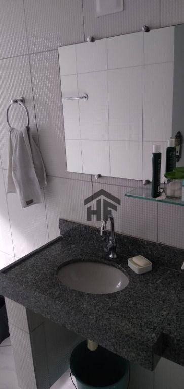 Apartamento à venda com 3 quartos, 116m² - Foto 10