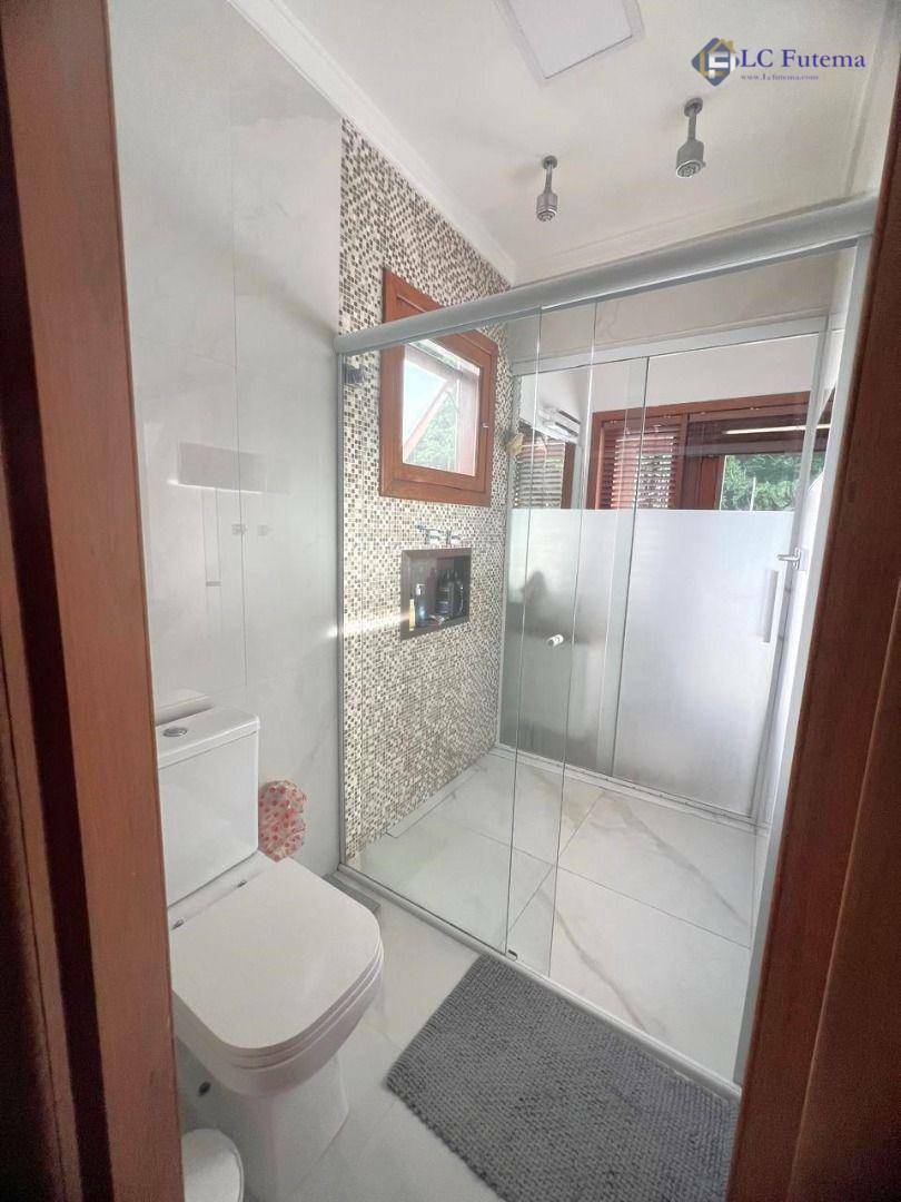 Casa de Condomínio à venda com 3 quartos, 520m² - Foto 46