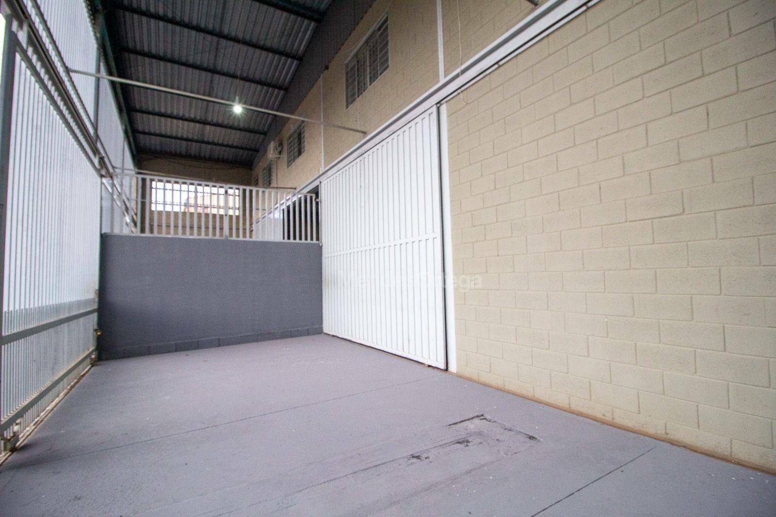 Depósito-Galpão-Armazém para alugar, 398m² - Foto 18