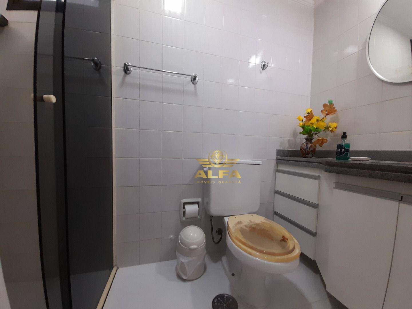 Apartamento à venda com 3 quartos, 104m² - Foto 15