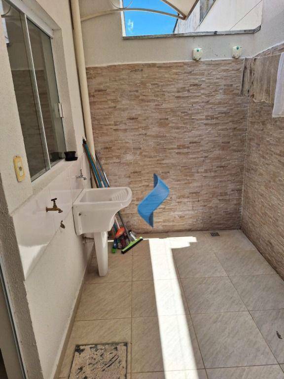 Casa de Condomínio à venda com 2 quartos, 60m² - Foto 21