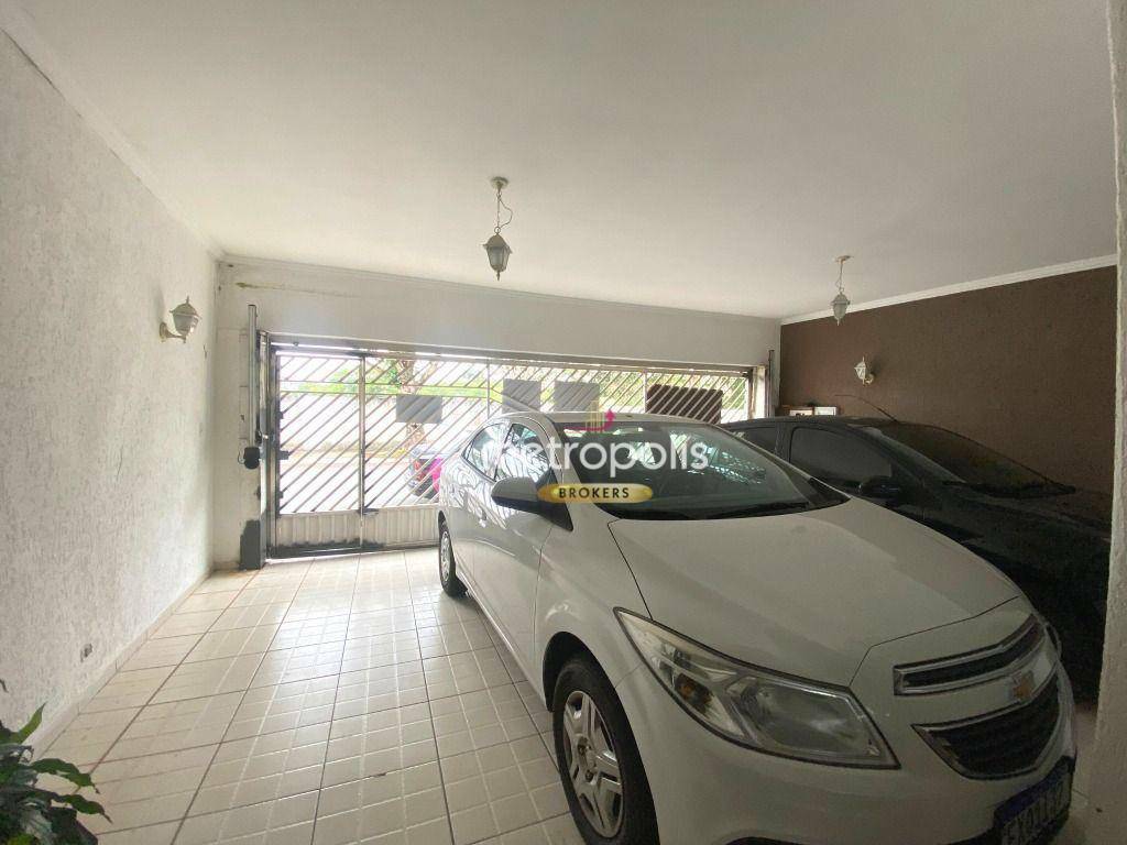 Sobrado à venda e aluguel com 5 quartos, 265m² - Foto 33