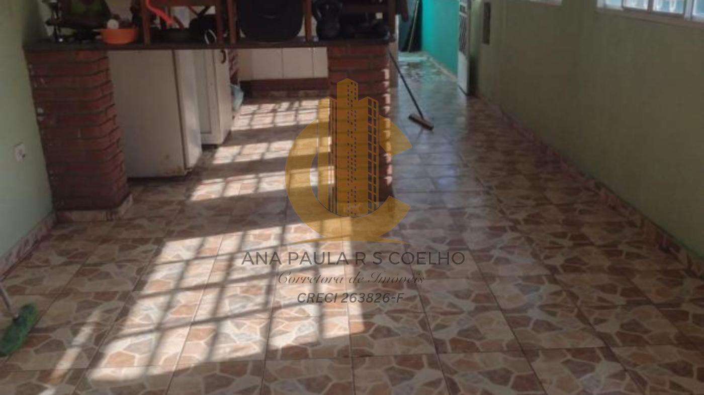 Sobrado à venda com 3 quartos, 150m² - Foto 11