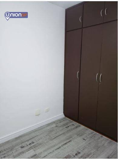 Apartamento à venda com 2 quartos, 52m² - Foto 5