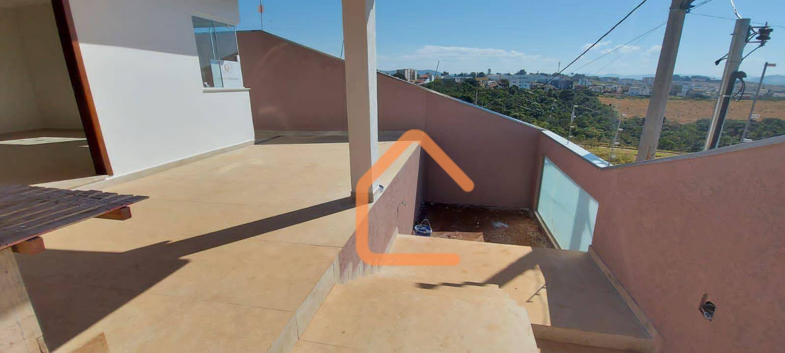 Casa à venda com 3 quartos, 180m² - Foto 23