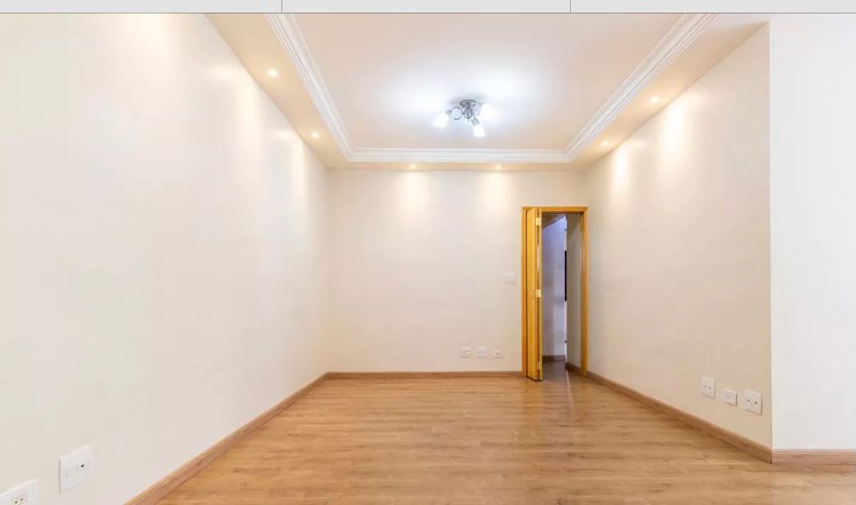 Apartamento à venda com 3 quartos, 96m² - Foto 3