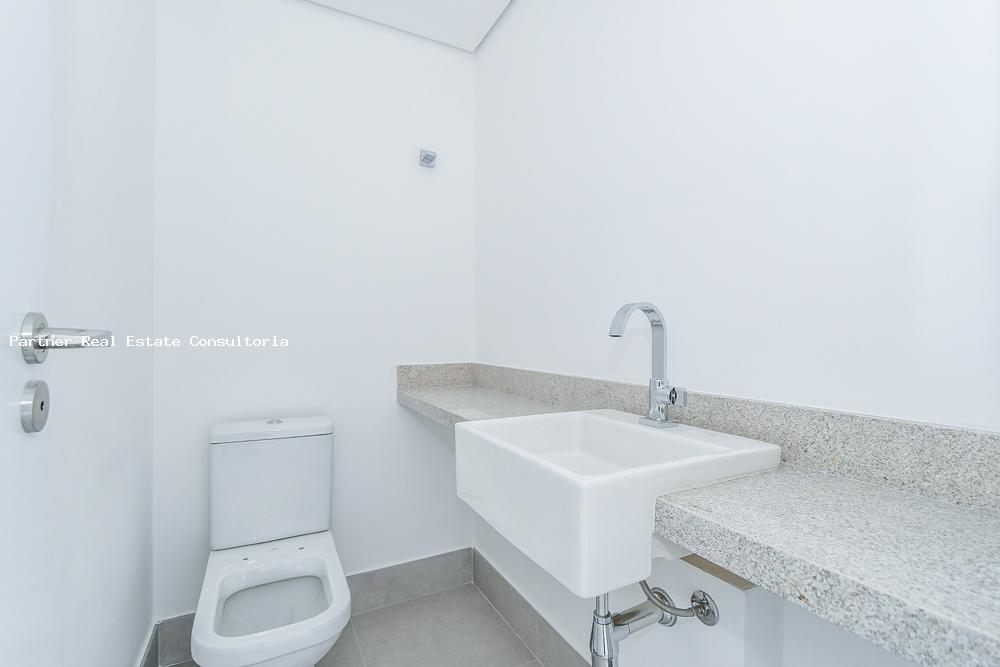 Apartamento à venda com 3 quartos, 186m² - Foto 19